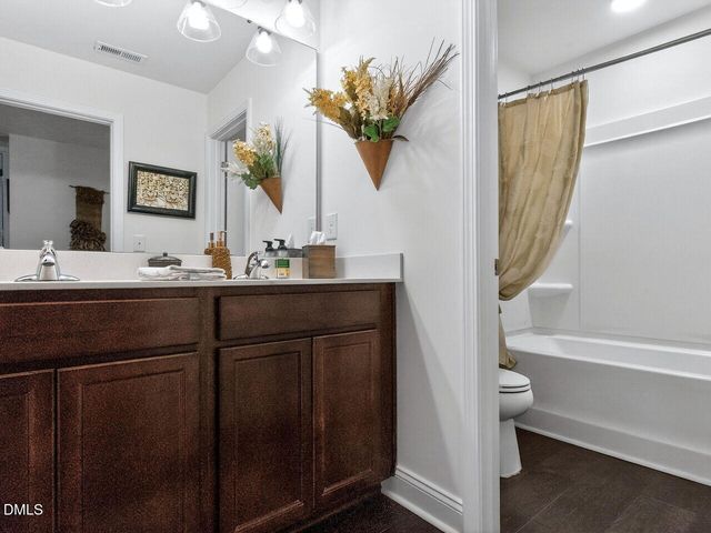 405 Hickory Run Lane, Franklinton, NC 27525