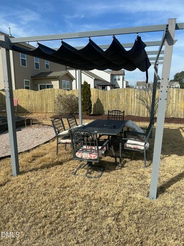 405 Hickory Run Lane, Franklinton, NC 27525