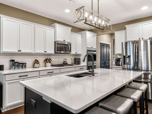 405 Hickory Run Lane, Franklinton, NC 27525