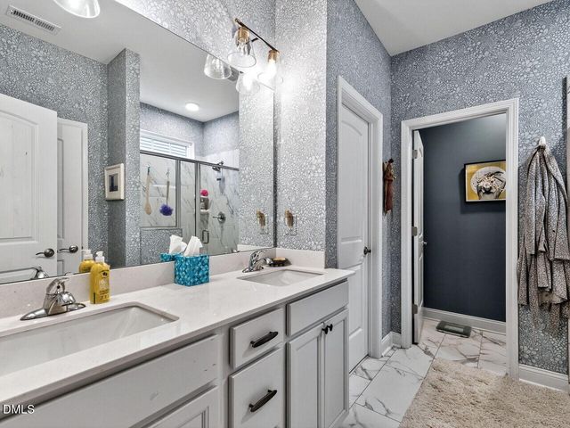 405 Hickory Run Lane, Franklinton, NC 27525