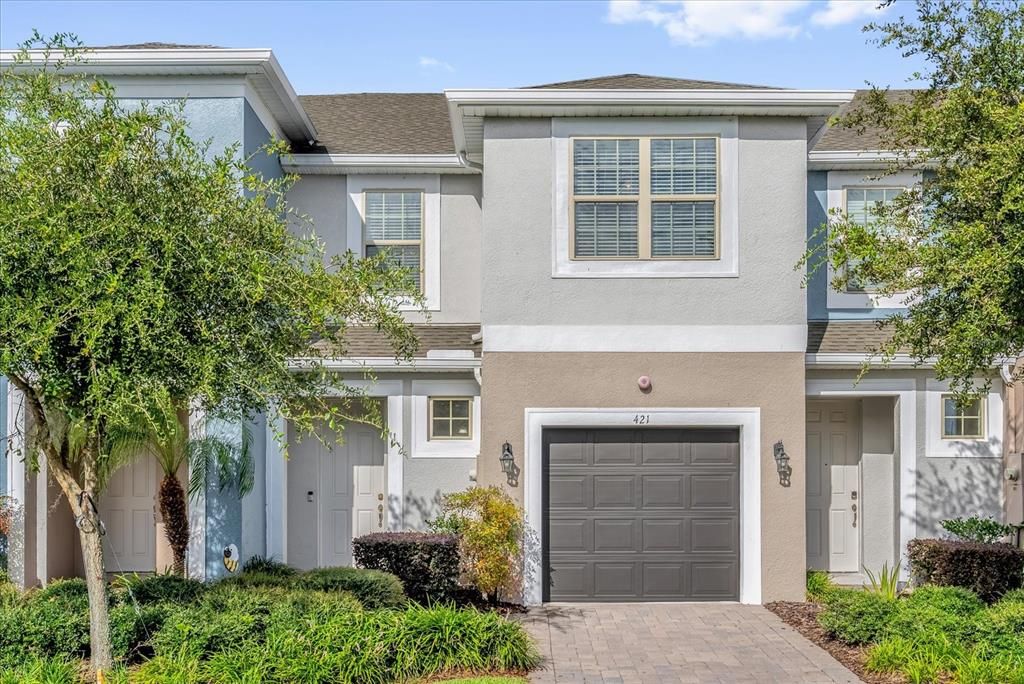 421 MERRY BROOK CIRCLE, Sanford, FL 32771