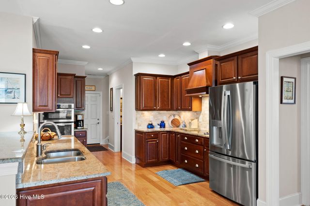 1156 Sabel Loop SE, Bolivia, NC 28422