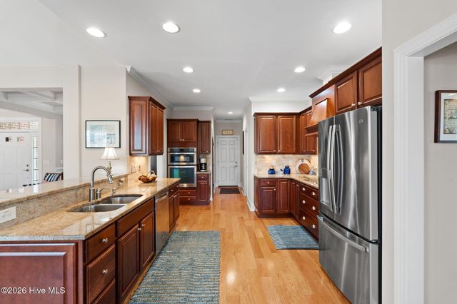 1156 Sabel Loop SE, Bolivia, NC 28422