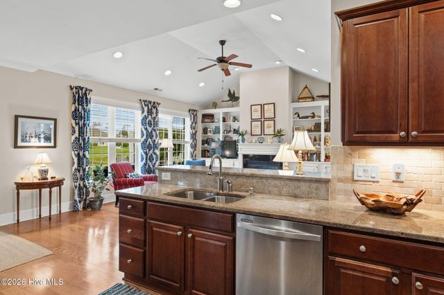 1156 Sabel Loop SE, Bolivia, NC 28422