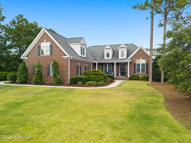 1156 Sabel Loop SE, Bolivia, NC 28422