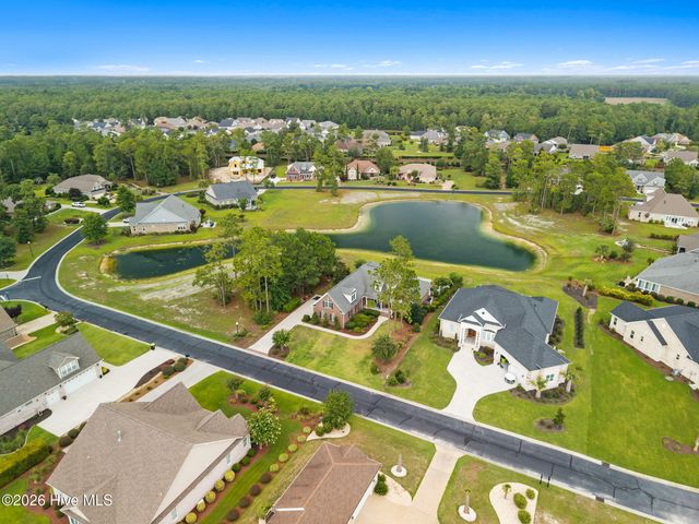 1156 Sabel Loop SE, Bolivia, NC 28422