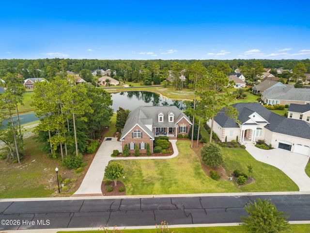 1156 Sabel Loop SE, Bolivia, NC 28422