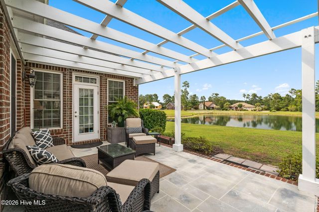 1156 Sabel Loop SE, Bolivia, NC 28422