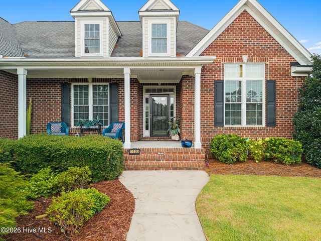 1156 Sabel Loop SE, Bolivia, NC 28422