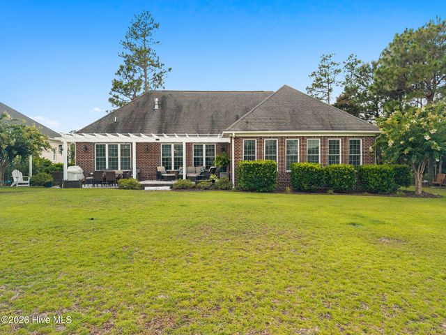 1156 Sabel Loop SE, Bolivia, NC 28422