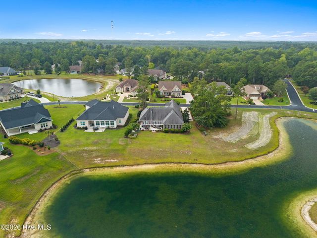 1156 Sabel Loop SE, Bolivia, NC 28422