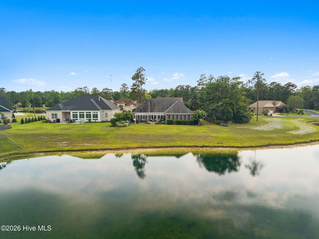1156 Sabel Loop SE, Bolivia, NC 28422