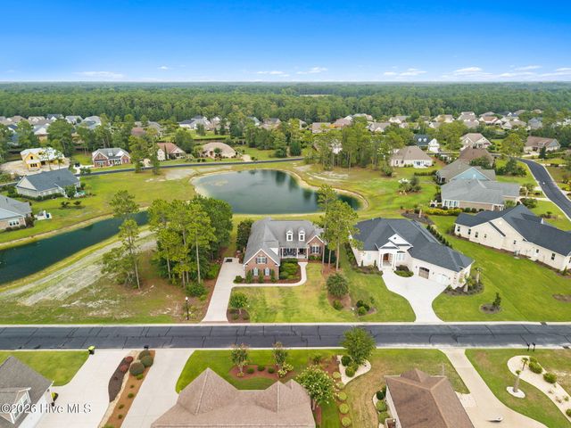 1156 Sabel Loop SE, Bolivia, NC 28422