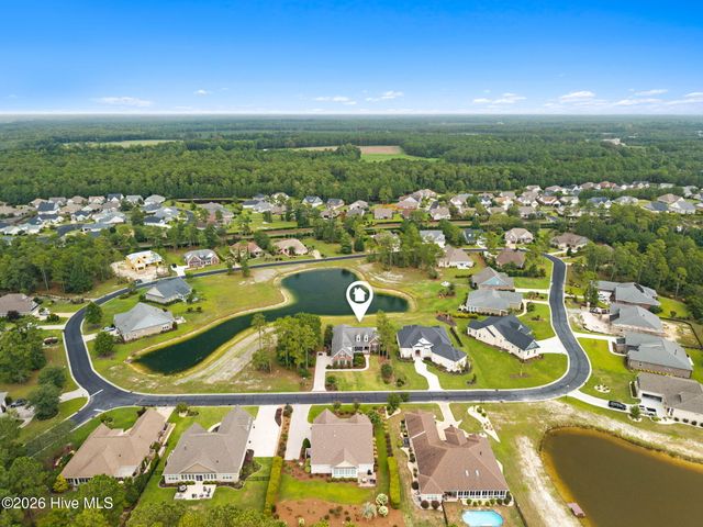 1156 Sabel Loop SE, Bolivia, NC 28422