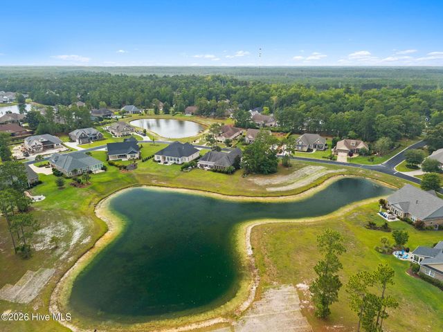 1156 Sabel Loop SE, Bolivia, NC 28422