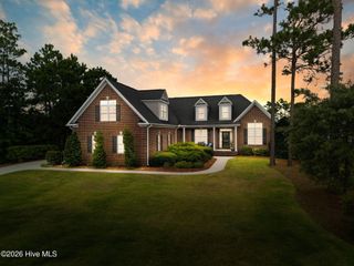 1156 Sabel Loop SE, Bolivia, NC 28422