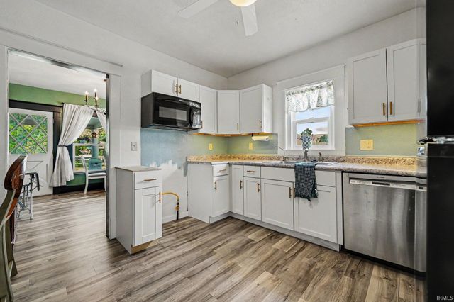 68250 butler Street, New Paris, IN 46553