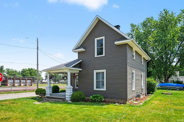 68250 butler Street, New Paris, IN 46553