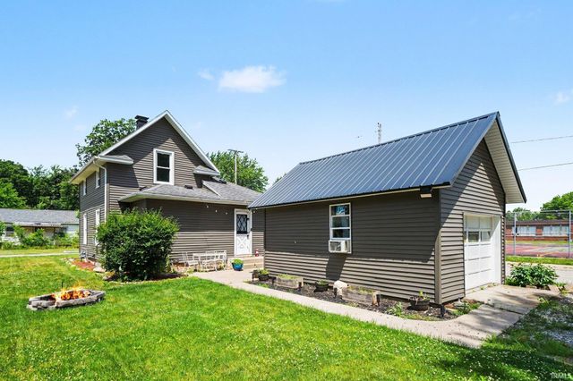 68250 butler Street, New Paris, IN 46553