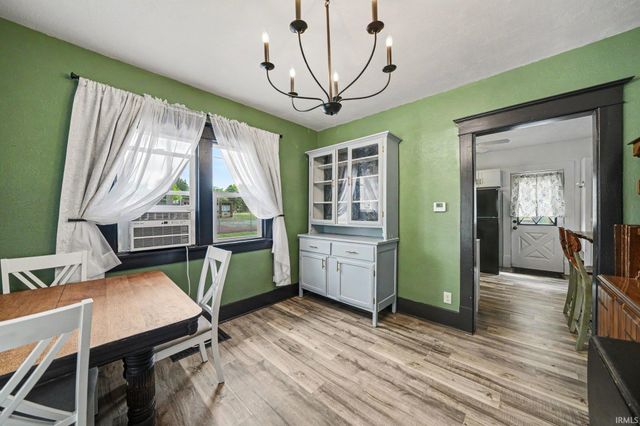 68250 butler Street, New Paris, IN 46553
