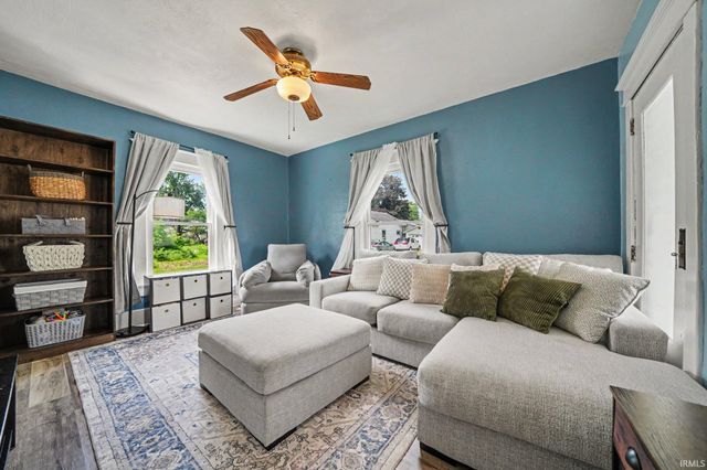 68250 butler Street, New Paris, IN 46553