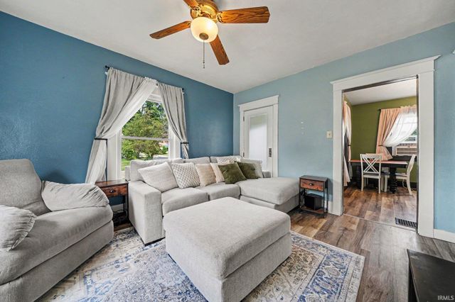68250 butler Street, New Paris, IN 46553