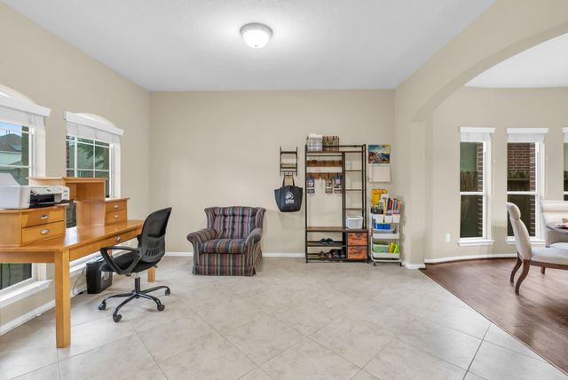 16619 Dover Mills Drive, Spring, TX 77379