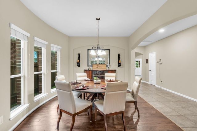 16619 Dover Mills Drive, Spring, TX 77379