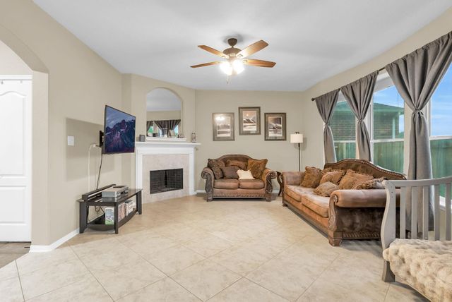 16619 Dover Mills Drive, Spring, TX 77379