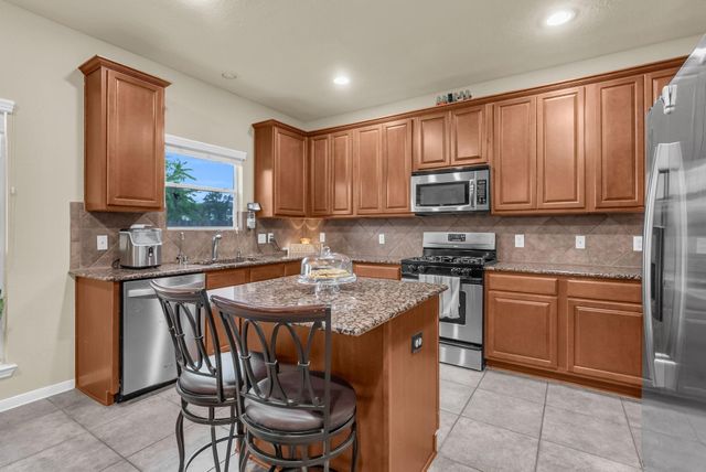 16619 Dover Mills Drive, Spring, TX 77379