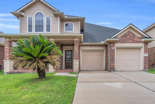 16619 Dover Mills Drive, Spring, TX 77379