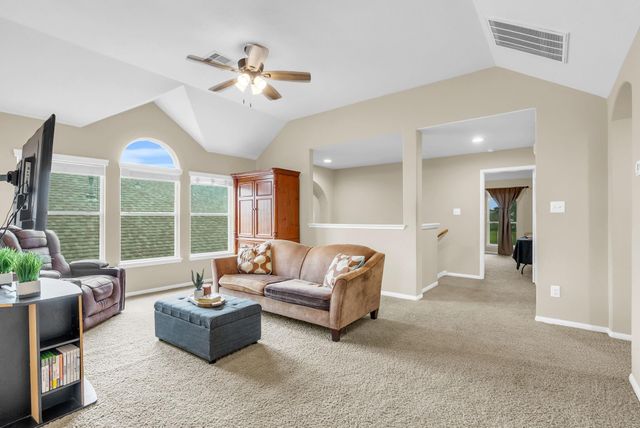16619 Dover Mills Drive, Spring, TX 77379