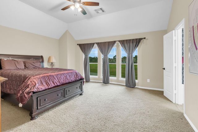 16619 Dover Mills Drive, Spring, TX 77379