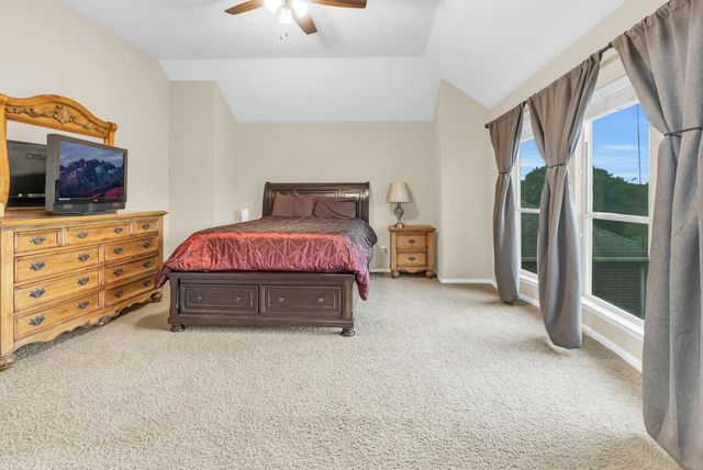 16619 Dover Mills Drive, Spring, TX 77379