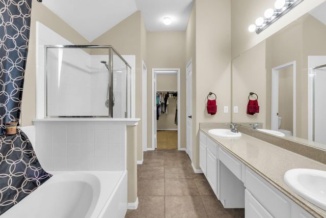 16619 Dover Mills Drive, Spring, TX 77379