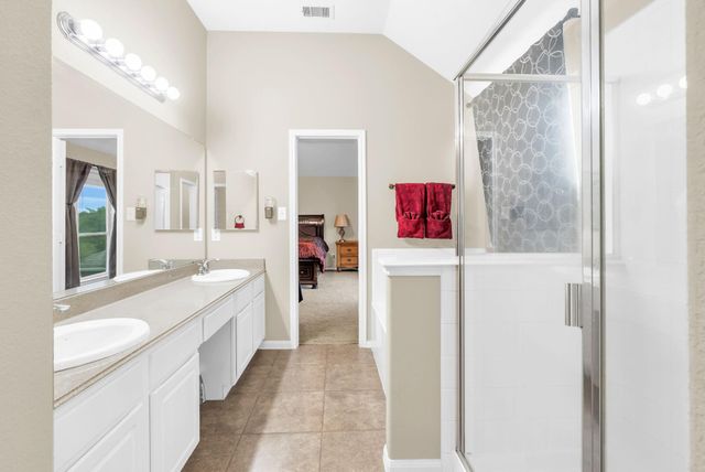 16619 Dover Mills Drive, Spring, TX 77379