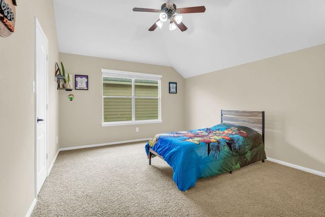 16619 Dover Mills Drive, Spring, TX 77379
