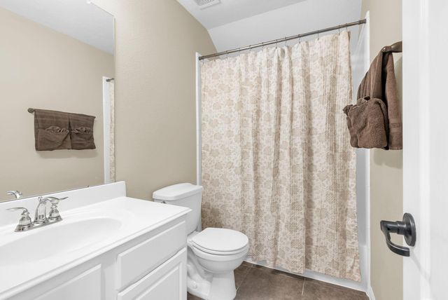 16619 Dover Mills Drive, Spring, TX 77379