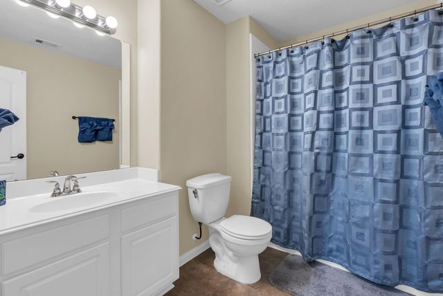 16619 Dover Mills Drive, Spring, TX 77379