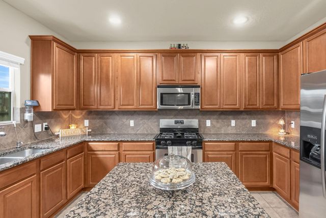 16619 Dover Mills Drive, Spring, TX 77379