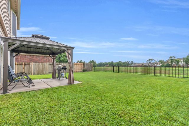 16619 Dover Mills Drive, Spring, TX 77379