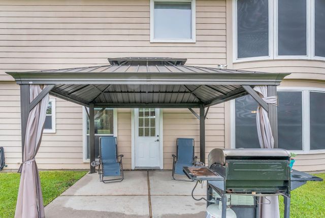 16619 Dover Mills Drive, Spring, TX 77379