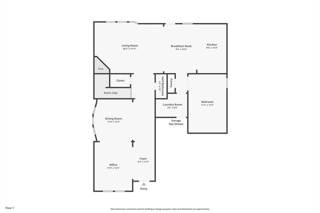 16619 Dover Mills Drive, Spring, TX 77379