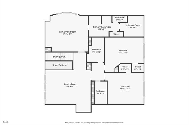16619 Dover Mills Drive, Spring, TX 77379