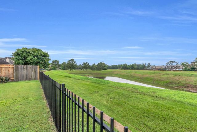 16619 Dover Mills Drive, Spring, TX 77379