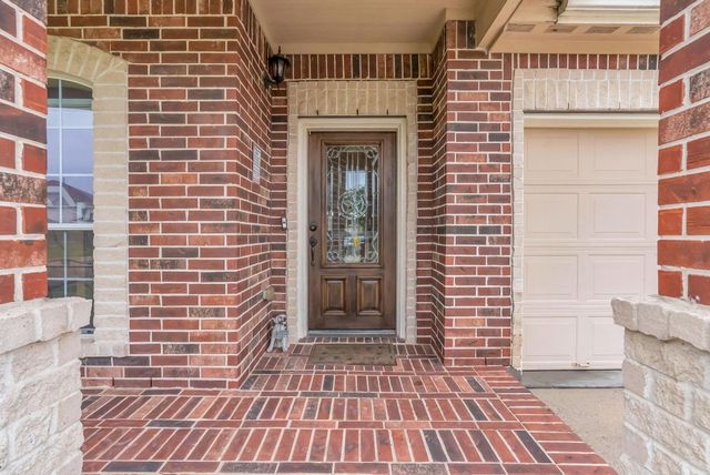 16619 Dover Mills Drive, Spring, TX 77379
