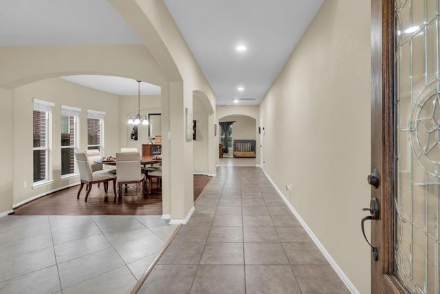 16619 Dover Mills Drive, Spring, TX 77379