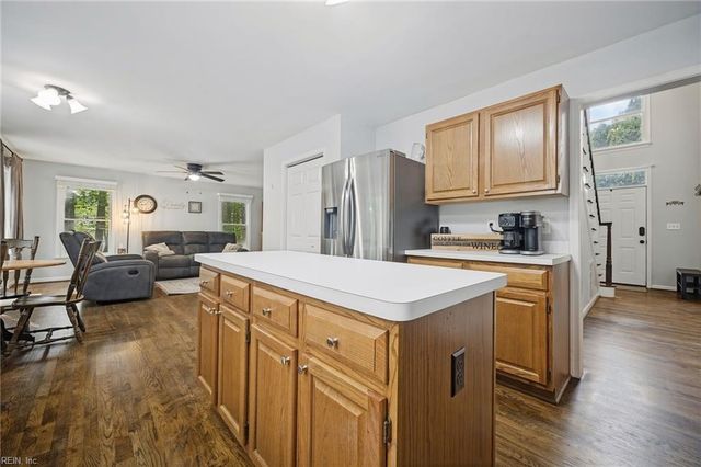 118 Seton Hill RD, Williamsburg, VA 23188