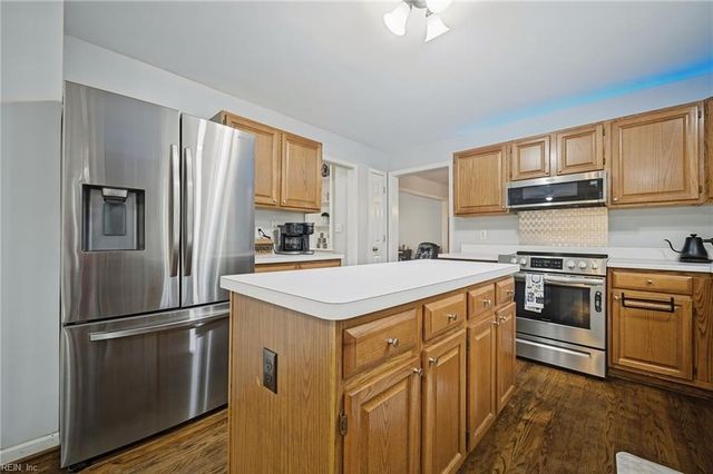 118 Seton Hill RD, Williamsburg, VA 23188