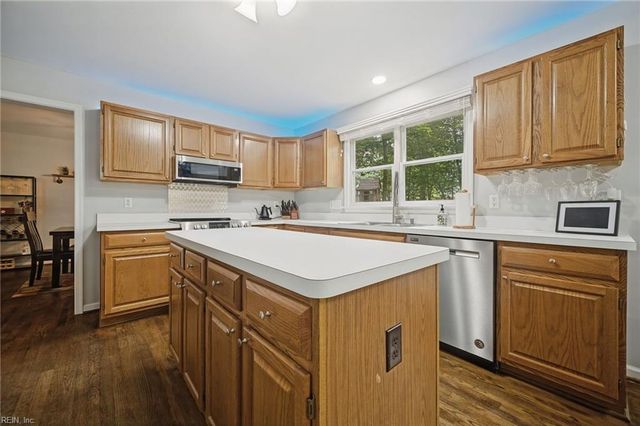 118 Seton Hill RD, Williamsburg, VA 23188